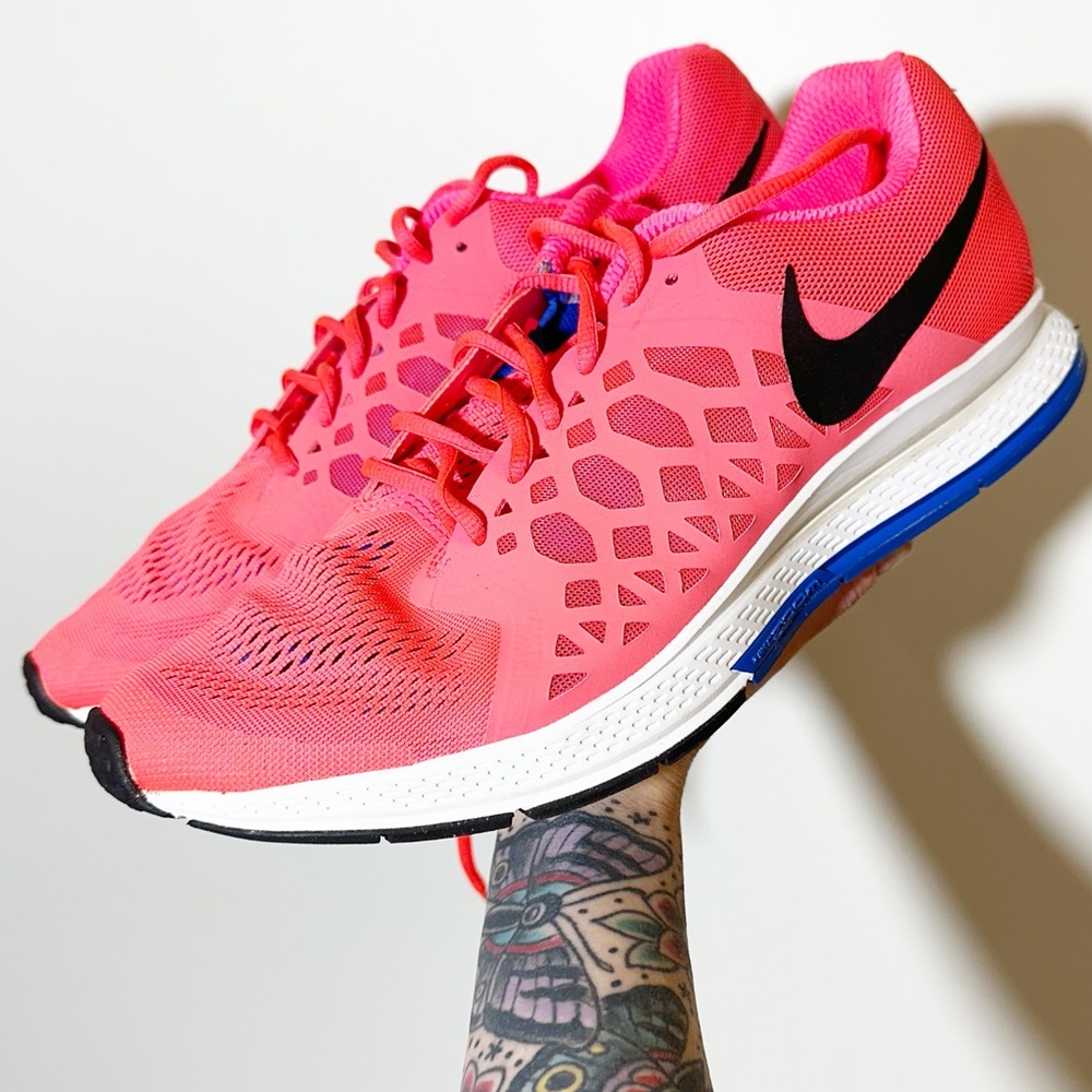 Nike Pegasus 31 Running Shoes Men’s size 13